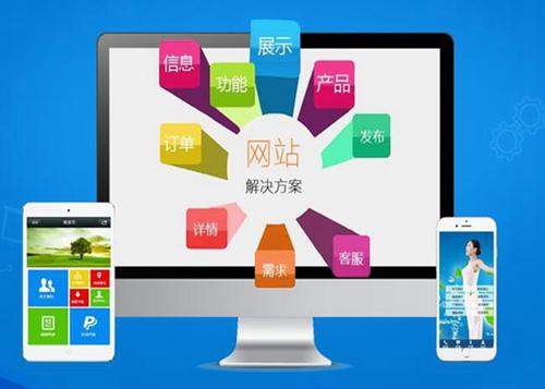 玛沁如何进行网站设计才能突出产品的优势